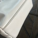 Urban Outfitters  faux leather micr mini y2k shoulder bag preppy light academia Photo 5