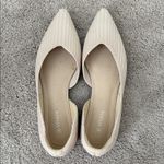 VIVAIA Pointed Toe Flats (Melia) Size 7 (37.5) Photo 1