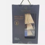 Nanette Lepore LUXURY GOLD CABLE WRAPS Photo 1