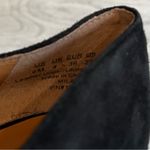 J. McLaughlin  Mila Black Suede Pumps, Sz 6 Photo 14