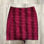 Edikted Hot Pink Mini Skirt Photo 1
