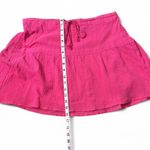 Fashion Bug Y2K  Drawstring‎ Mini Skirt Photo 7