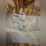 Anthropologie Cleobella Samantha Midi Dress from western, cowgirl, Tiered Photo 2