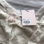 LC Lauren Conrad  crop one shoulder top Photo 4