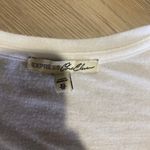 EXPRESS OneEleven Three Quarter Sleeve Shirt Photo 2