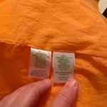 Lilly Pulitzer Kay Dress in Oversized Pinwheel Eye Cantaloupe Photo 8