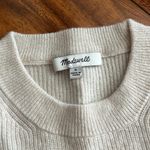 Madewell sweater Photo 1