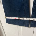 Free People  Pull On Low Rise Flare Denim Jeans size 28 Photo 6