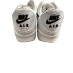 Nike New  Women's Air Max 90 Shoes Sneakers - White 6.5 Photo 7