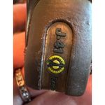 J 41 by KANEKA Brown Suede Mary Jane Heels Womens 8.5M Comfortable Design Size 8.5 Photo 8