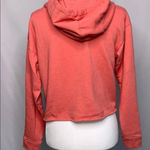 Aeropostale Live Love Dream Meet Me At Sunset Crop Hoodie Photo 7