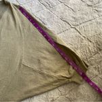 Pure Collection Linen Cotton Oversized Lightweight Dolman Sleeve Cardigan Size 2 Photo 6