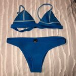 Triangl Billie Blue Bikini Set Photo 0