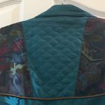 FINAL MARKDOWN Ladies lavon vintage two piece track suit large Photo 5