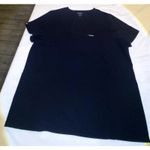 Jaanuu Womens  Rhena Essential 1-Pocket Scrub Top Size XL Photo 2