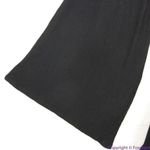 Eloquii New!   black 100% cotton Flare Sleeve Romper,‎ 18 Photo 13