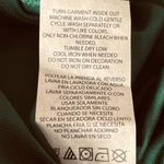 NFL  Team Apparel All Sports Couture New York Jets Mesh Neck Shirt Green XSmall Photo 5