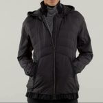 Lululemon Spring Fling Puffy Windbreaker Full Zip Jacket Photo 0