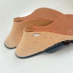 Michael Kors  wedge espadrille sandals size 8.5 Photo 7