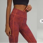 Lululemon  Invigorate High Rise Crop Leggings Photo 3