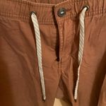 Vuori Ripstop Pants in Light Terracotta Photo 4