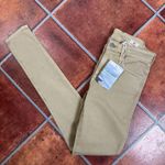 AG Adriano Goldschmied NWT AG Jeans Farrah Sustainable Skinny Jeans Size 29 Photo 11