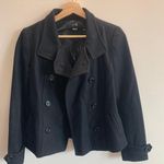 Forever 21 Peacoat Photo 0