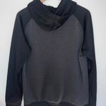 Stadium Athletics University of Iowa Hawkeyes Black and yellow hoodie Photo 4