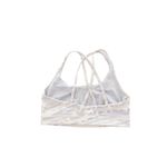 Lululemon Crossback Sports Bra Racerback Run Sport Bra Black size S Photo 1