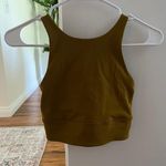 Lululemon Energy High-Neck Longline Tough Bra Photo 2