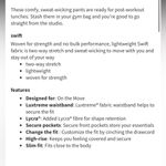 Lululemon Beyond the Studio ankle joggers Photo 1