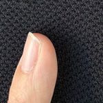 Rocawear Vintage Striped Black Red Track Zip Up Jacket Photo 13