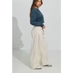 Garage New Kenzie Low Rise Baggy Pants Photo 1