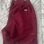 FIGS  Zamora scrub jogger pants L/P Photo 2