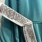 Disney  Lilo And Stitch Infinity Scarf Aqua 34" × 16" Photo 5