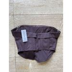 Kendall + Kylie PACSUN  Cropped Too Purple‎ XS Photo 2