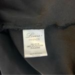 Lovers + Friends Holy Bell Sleeve Black Lace Mini Dress Size Small Photo 12