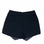 L'ATISTE L’Atiste By Amy Black Foldover Skort Size XS Photo 1