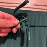 Balance Athletica Balance emerald green joggers Photo 3