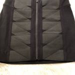 Victoria's Secret Body By Victoria Victoria’s Secret Bodycon Mini Skirt Black Photo 2