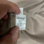 Venus  FAUX-LEATHER TRIM JACKET SIZE 8 Photo 8