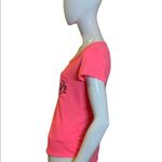 Free Kisses Graphic Love Short Sleeve Tee Medium Photo 1