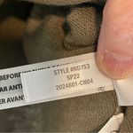 Madewell  (Re)sponsible Weightless Cashmere Sweater Tank Size Large NWT Photo 5