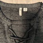 Cato Gray Wild West Graphic Tee Photo 2