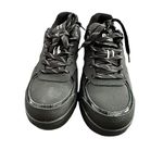 Caterpillar Streamline Court CTWomen's size 8 black Photo 1