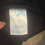 Kona Sol  Black One Piece Swimsuit with Sleek Design Photo 3