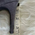 Impo  Grey Stiletto Heels Photo 6