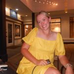 Boutique yellow  dress Photo 3