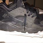 Nike Black Huarache Photo 2