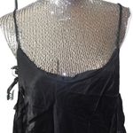 Backstage NEW  Giselle Dress black 100 % Viscose Size Large Australia Photo 4